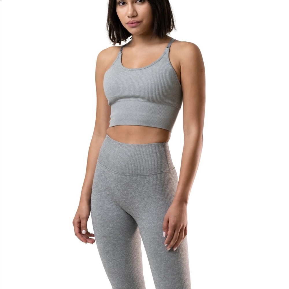 Linear Pants